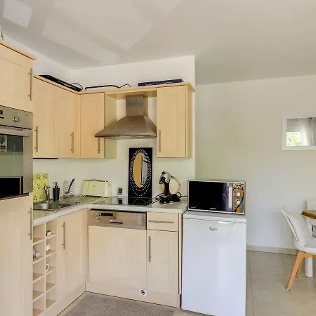 Apartamento Indiana *