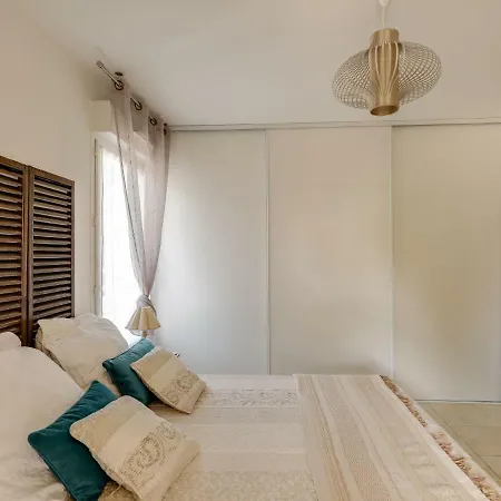 Indiana Appartement Fréjus