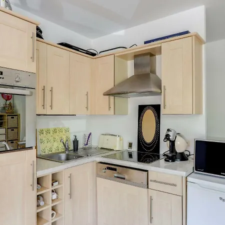 Appartement Indiana Fréjus