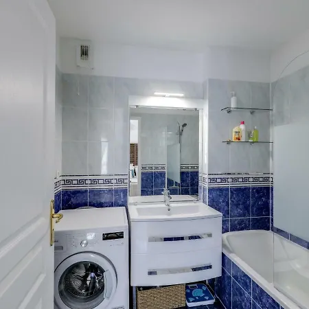 Indiana Appartement *